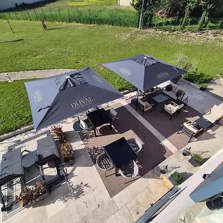 Bligny Villa Eulalie - Champagne Edouard Duval B&B Guest House Nestled In The Champagne Area المظهر الخارجي الصورة