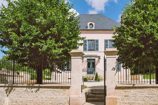 Bligny Villa Eulalie - Champagne Edouard Duval B&B Guest House Nestled In The Champagne Area المظهر الخارجي الصورة