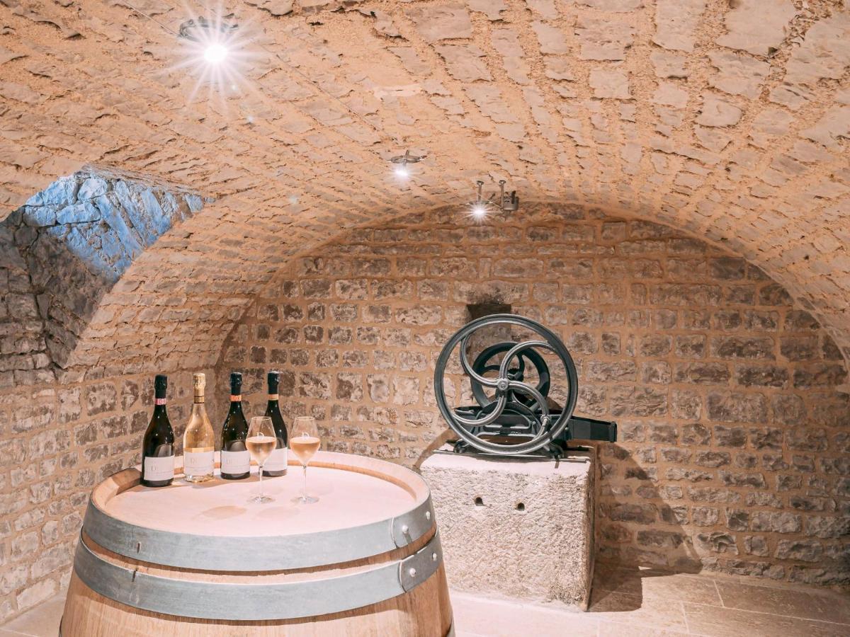 Bligny Villa Eulalie - Champagne Edouard Duval B&B Guest House Nestled In The Champagne Area المظهر الخارجي الصورة