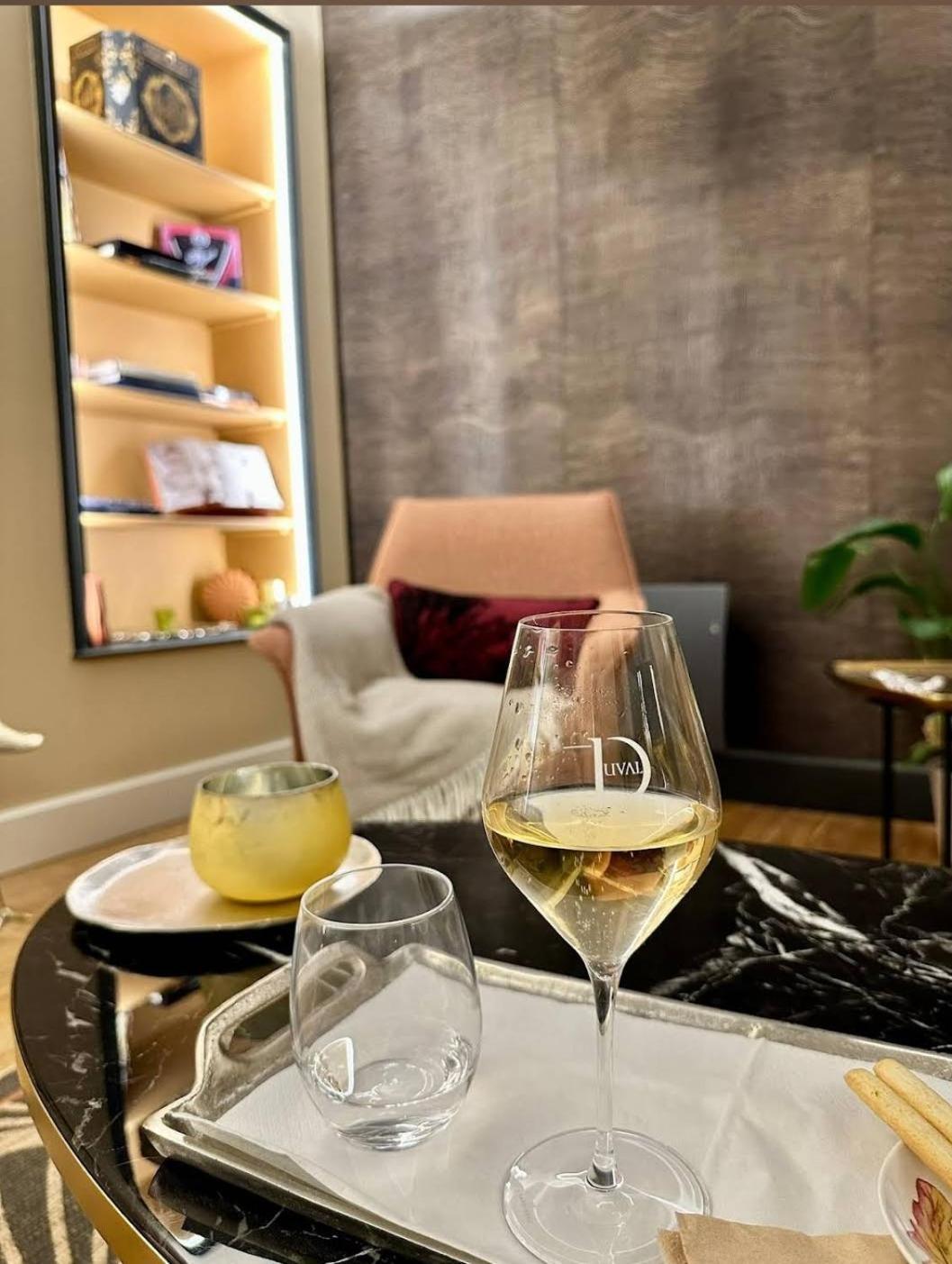 Bligny Villa Eulalie - Champagne Edouard Duval B&B Guest House Nestled In The Champagne Area المظهر الخارجي الصورة