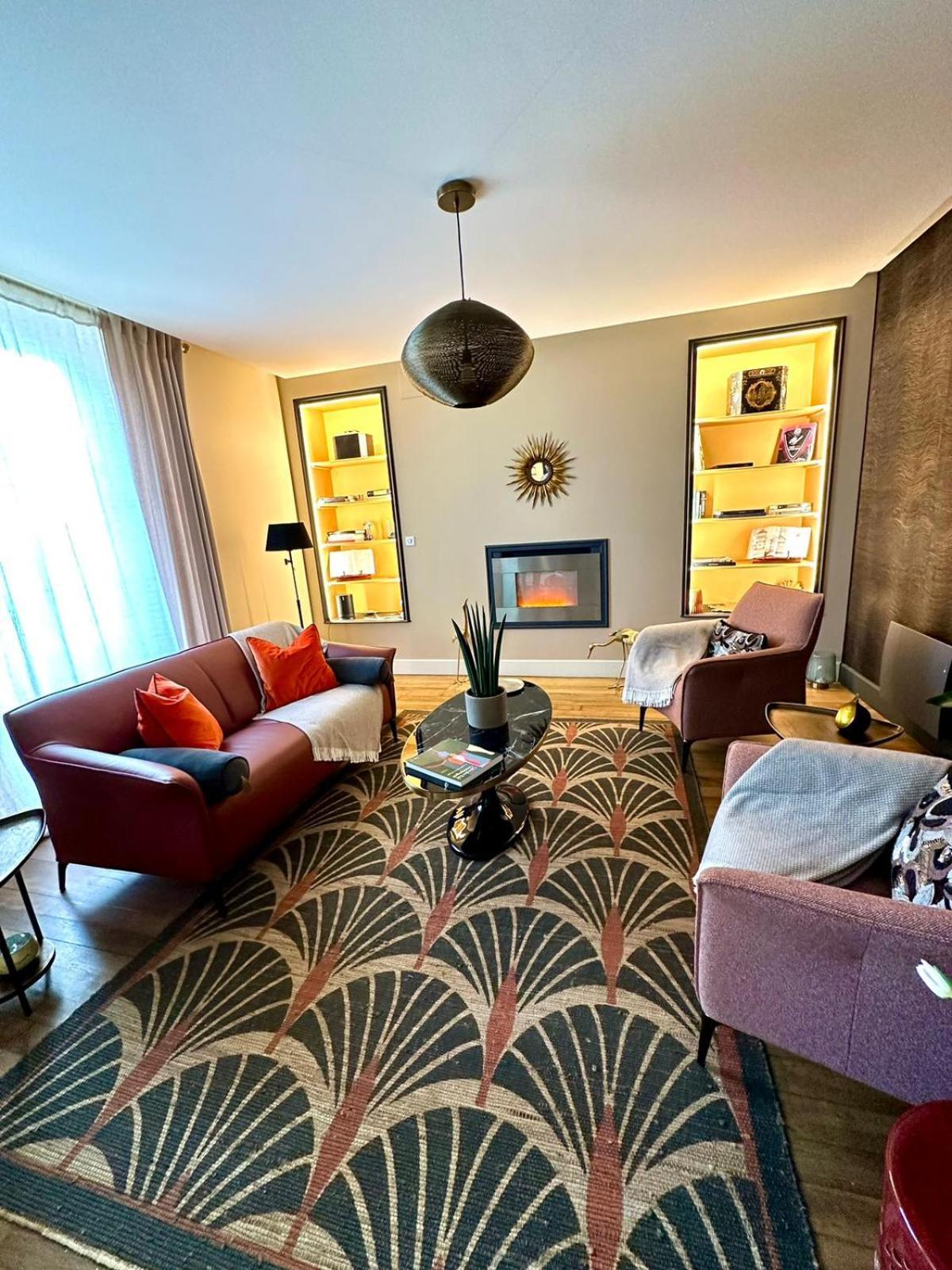 Bligny Villa Eulalie - Champagne Edouard Duval B&B Guest House Nestled In The Champagne Area المظهر الخارجي الصورة