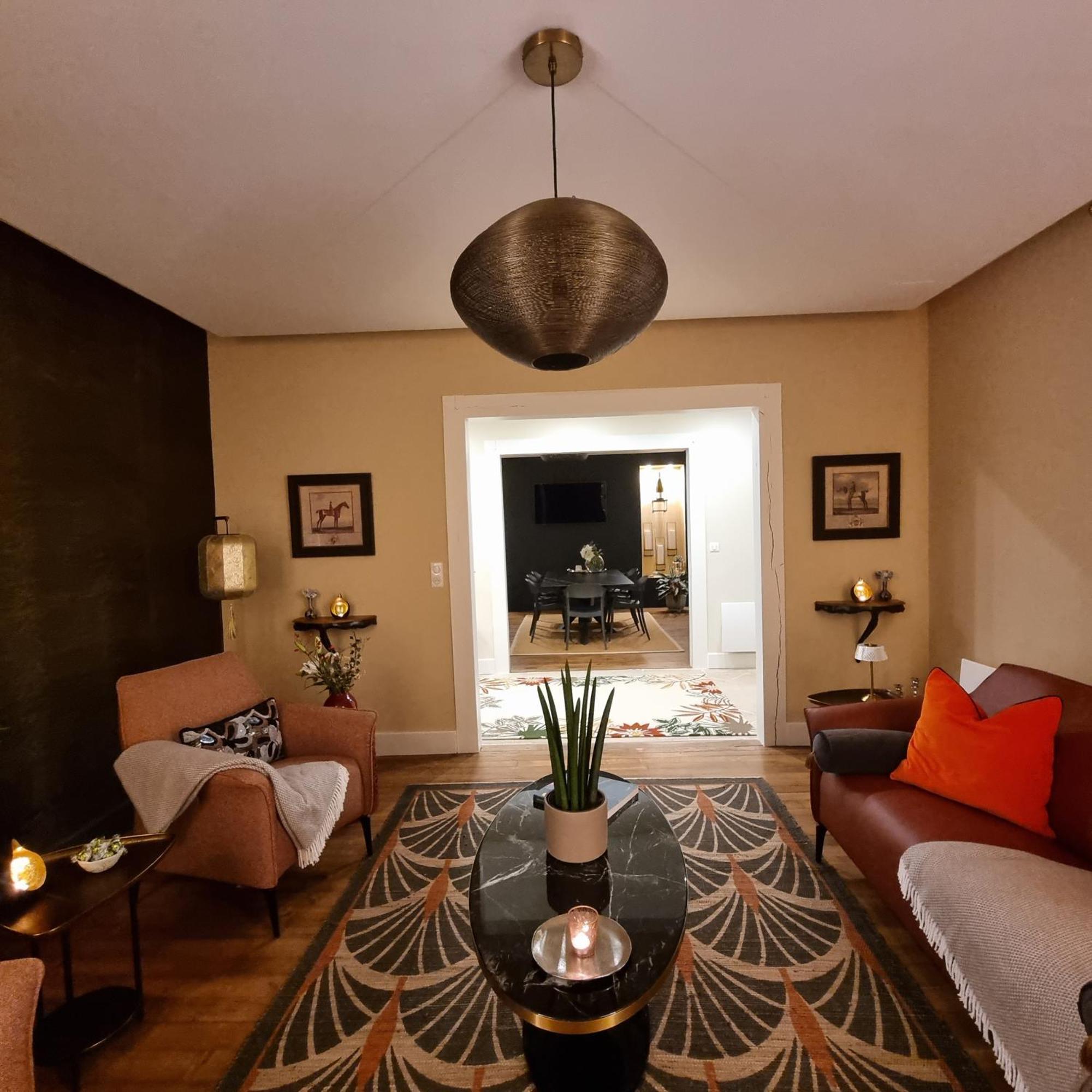Bligny Villa Eulalie - Champagne Edouard Duval B&B Guest House Nestled In The Champagne Area المظهر الخارجي الصورة