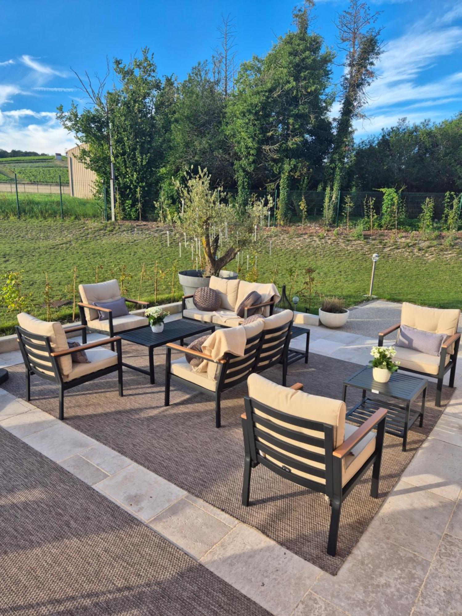 Bligny Villa Eulalie - Champagne Edouard Duval B&B Guest House Nestled In The Champagne Area المظهر الخارجي الصورة