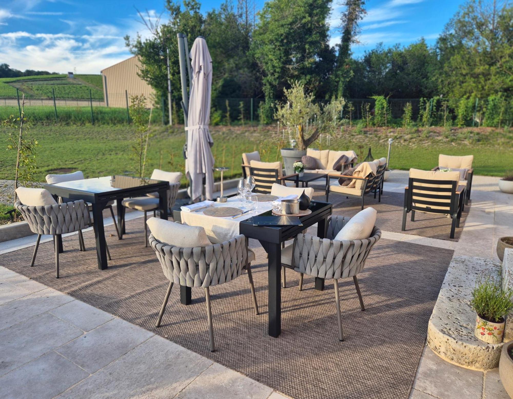 Bligny Villa Eulalie - Champagne Edouard Duval B&B Guest House Nestled In The Champagne Area المظهر الخارجي الصورة