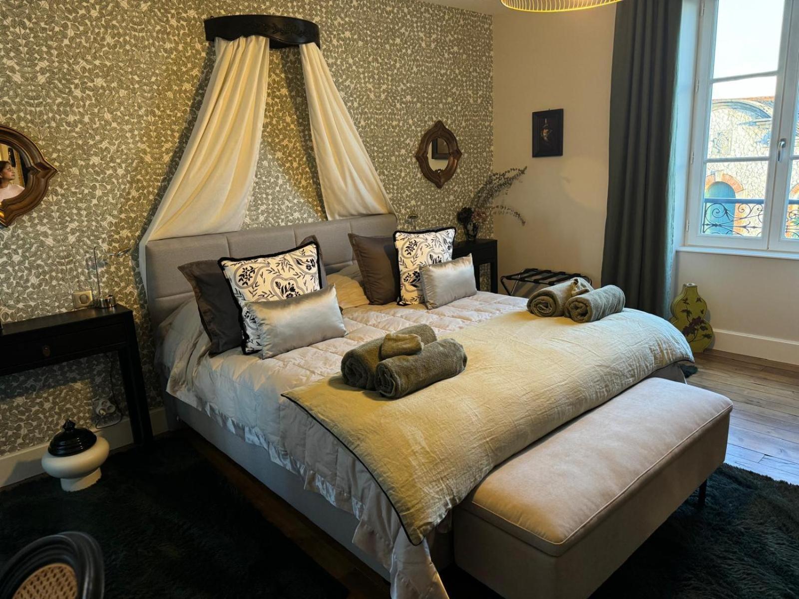 Bligny Villa Eulalie - Champagne Edouard Duval B&B Guest House Nestled In The Champagne Area المظهر الخارجي الصورة